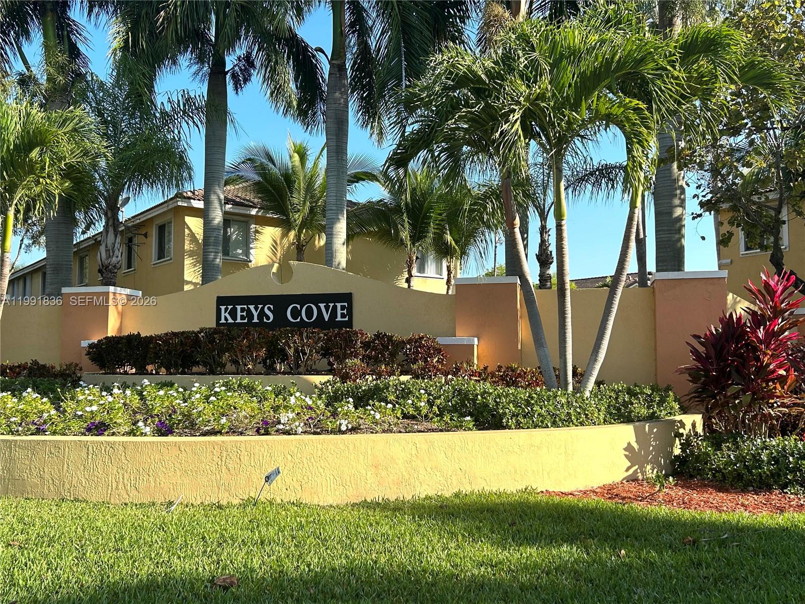 1586 SE 27th Ct #178, Homestead FL 33035
