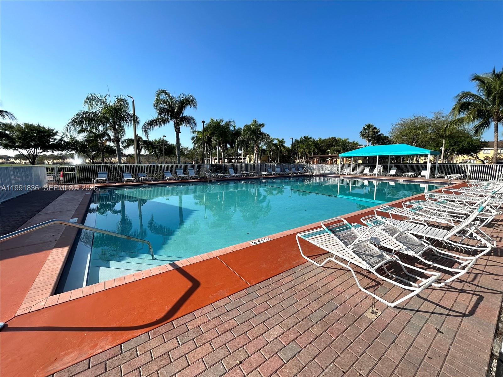 1586 SE 27th Ct #178, Homestead FL 33035