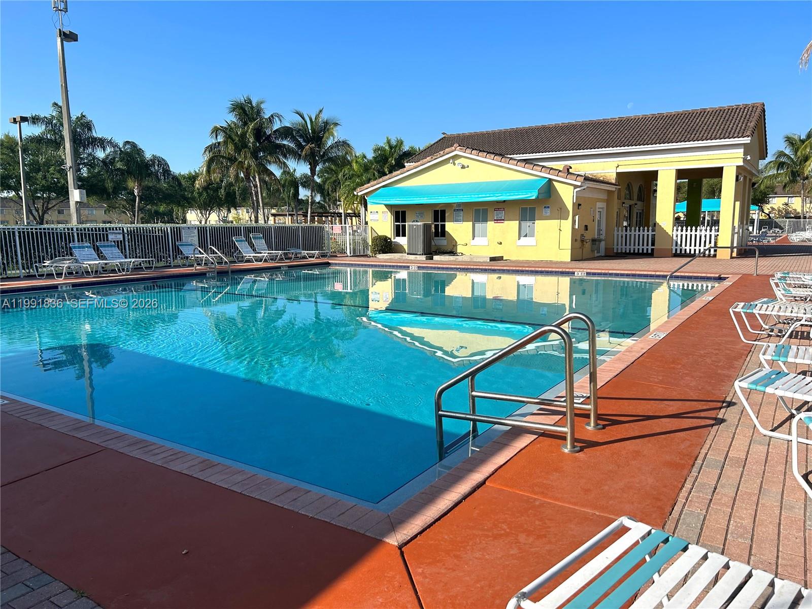 1586 SE 27th Ct #178, Homestead FL 33035