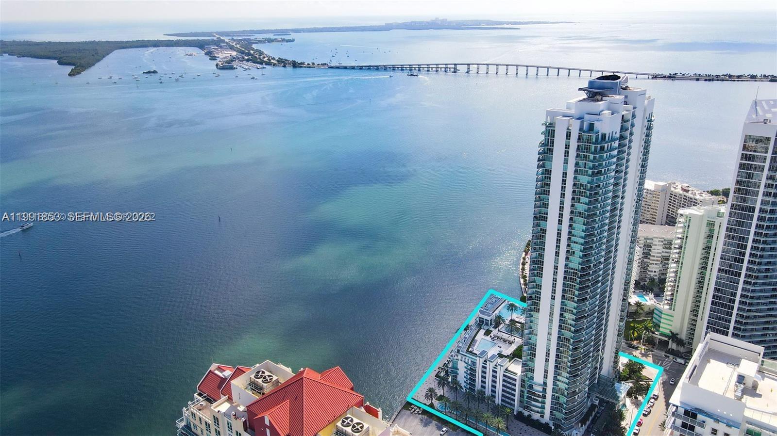 1331 Brickell Bay Dr #903, Miami FL 33131
