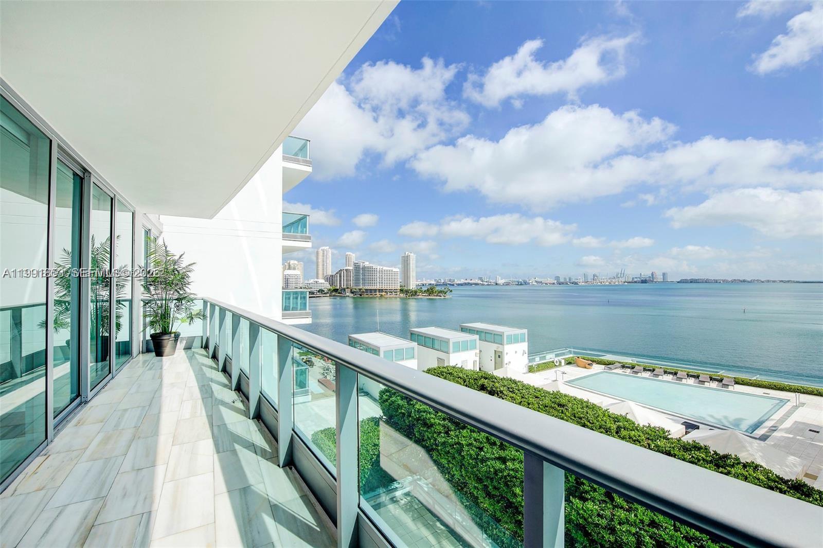 1331 Brickell Bay Dr #903, Miami FL 33131