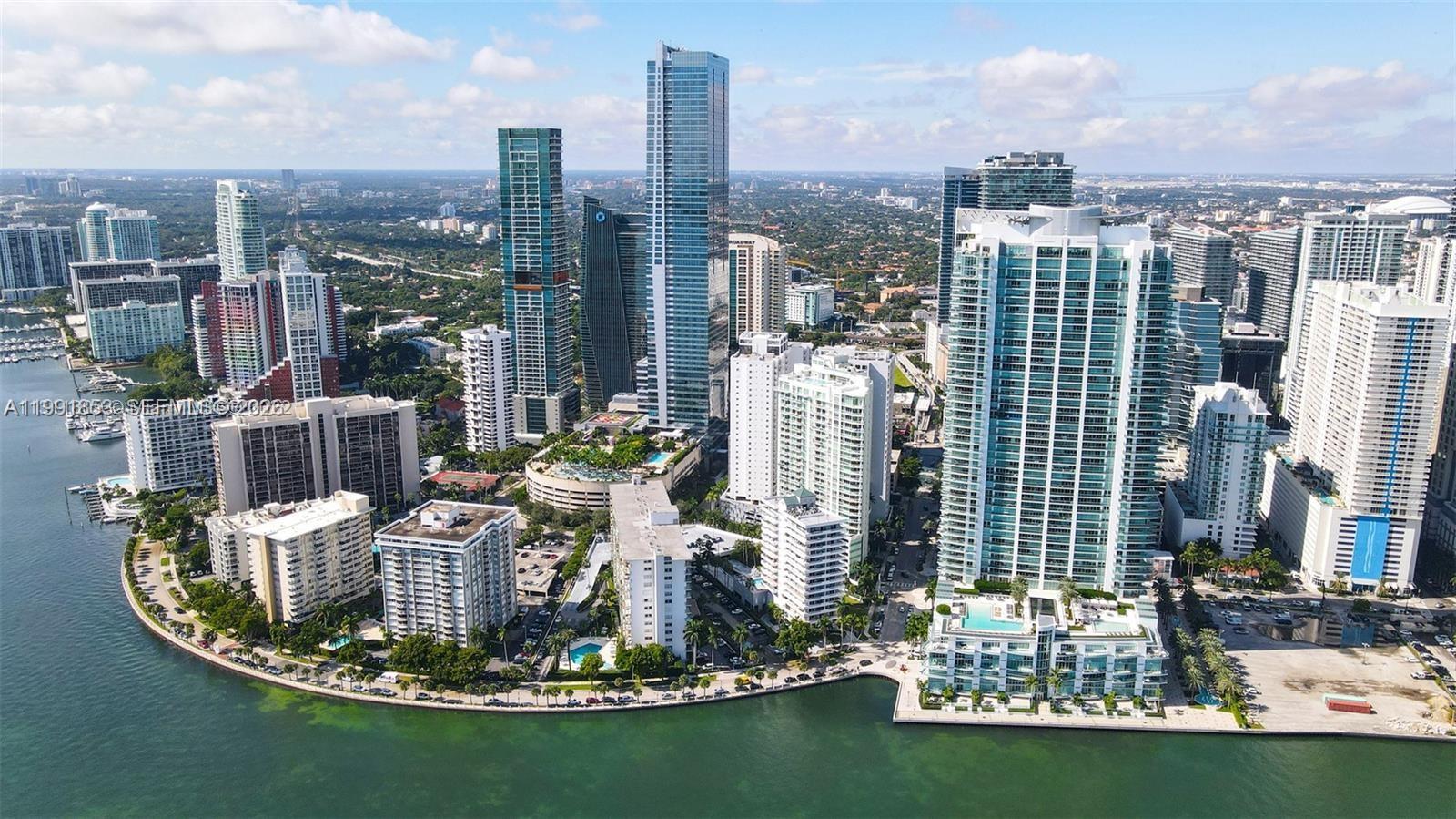 1331 Brickell Bay Dr #903, Miami FL 33131