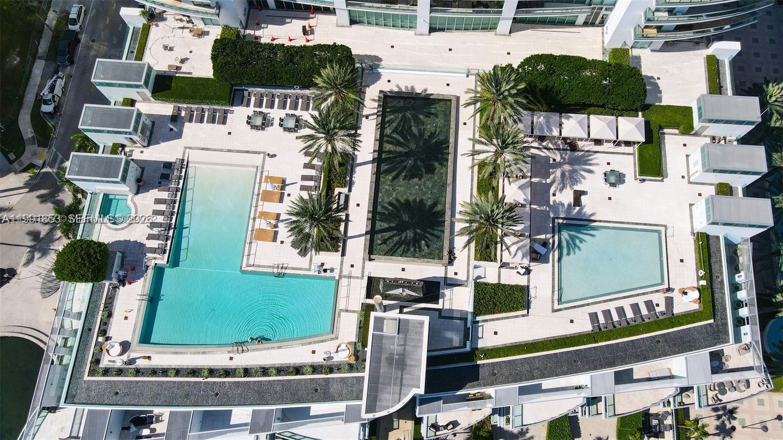1331 Brickell Bay Dr #903, Miami FL 33131
