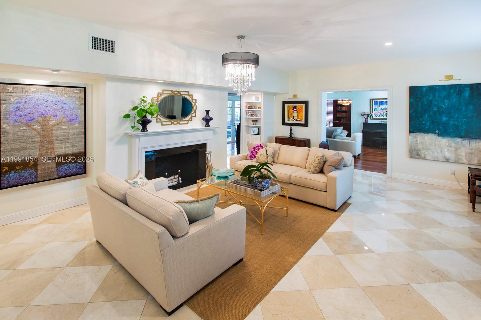 3919 Granada Blvd, Coral Gables FL 33134