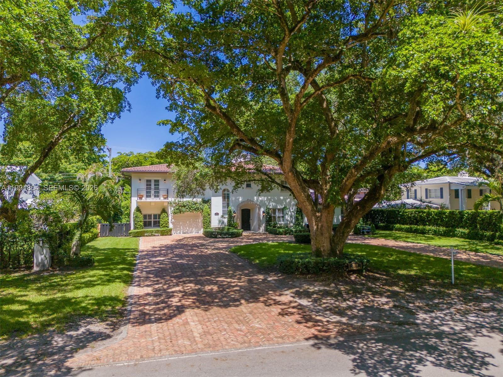3919 Granada Blvd, Coral Gables FL 33134