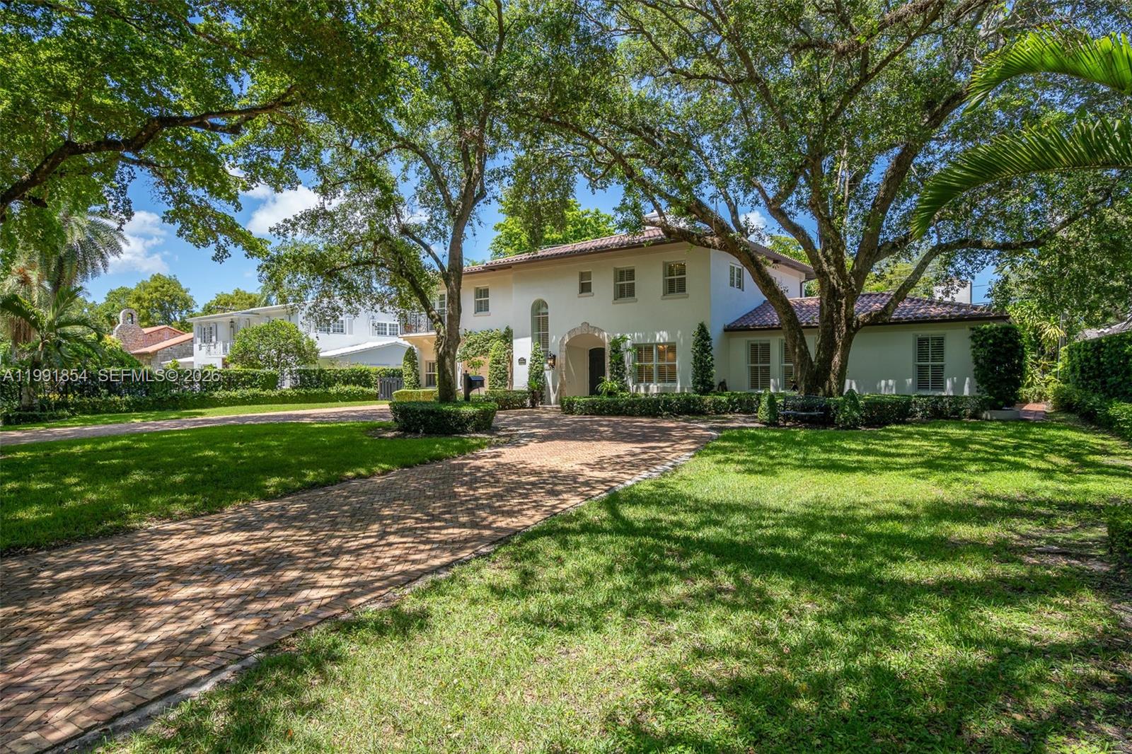 3919 Granada Blvd, Coral Gables FL 33134