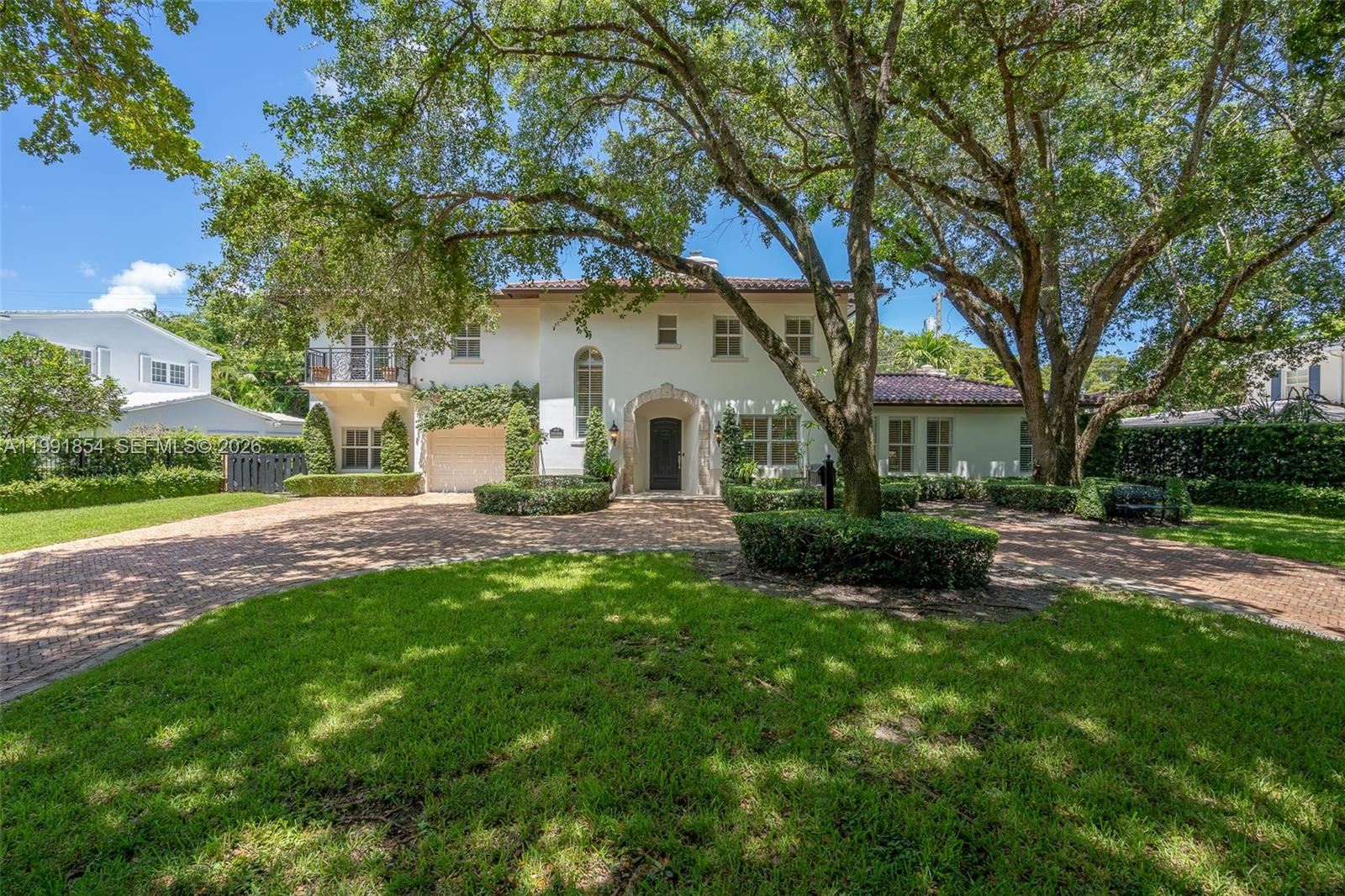 3919 Granada Blvd, Coral Gables FL 33134