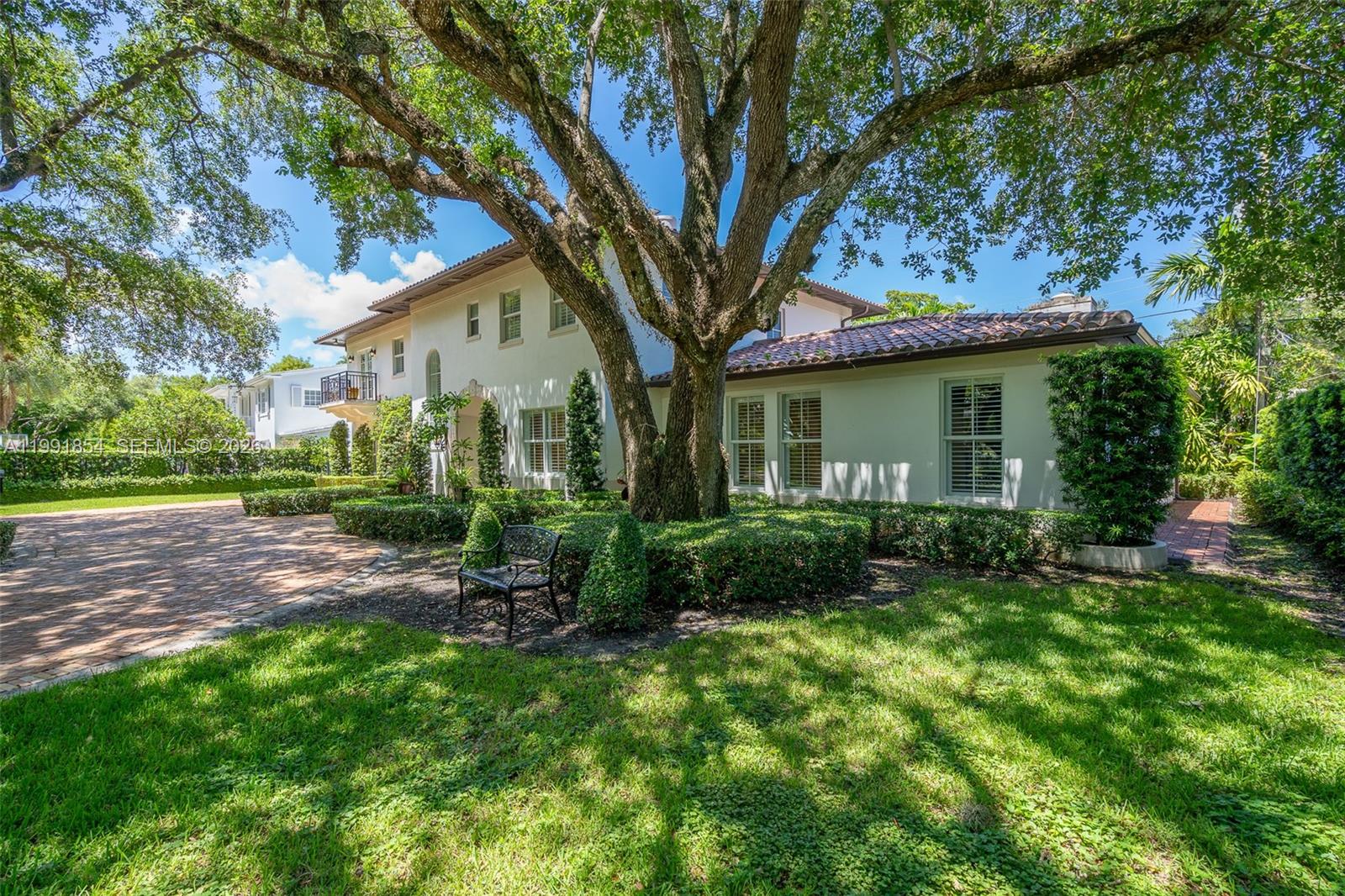3919 Granada Blvd, Coral Gables FL 33134