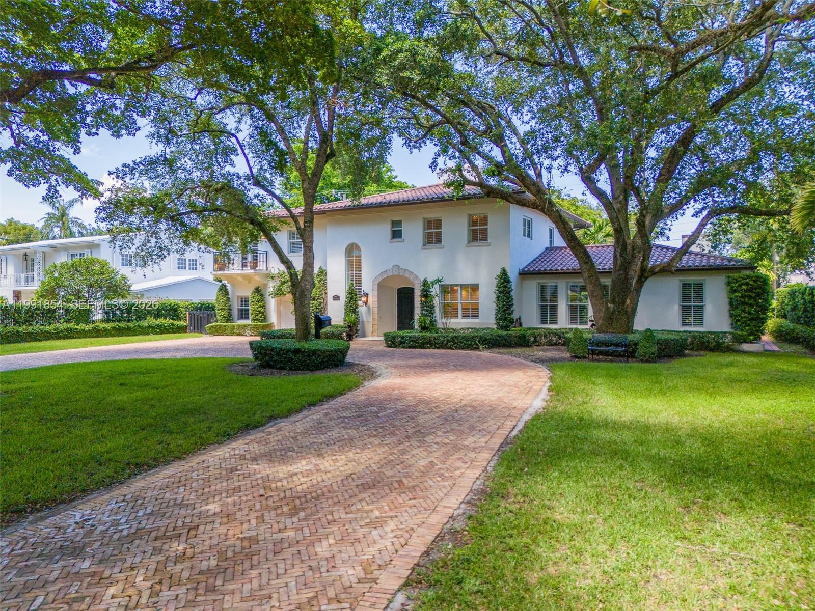 3919 Granada Blvd, Coral Gables FL 33134