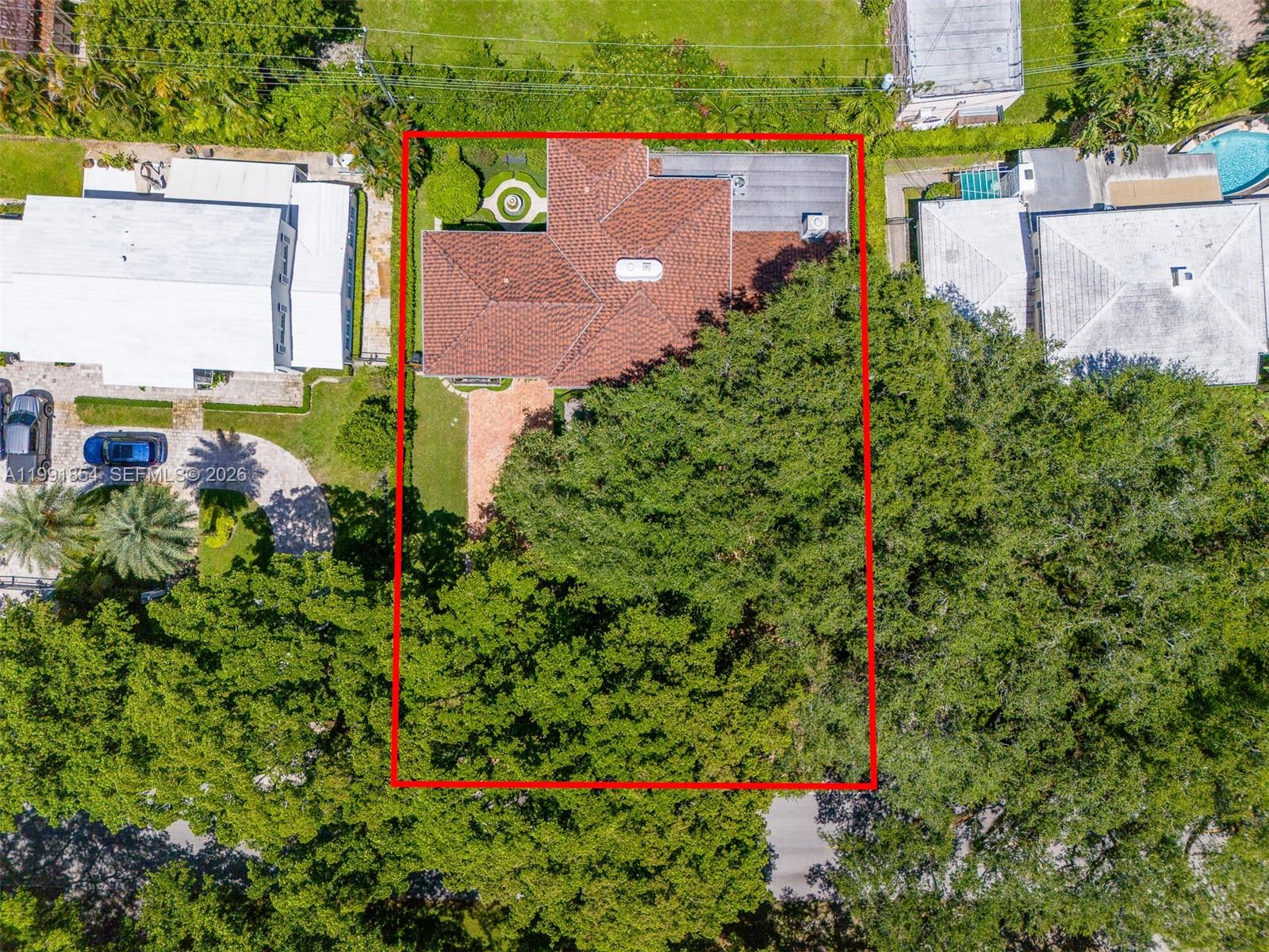 3919 Granada Blvd, Coral Gables FL 33134