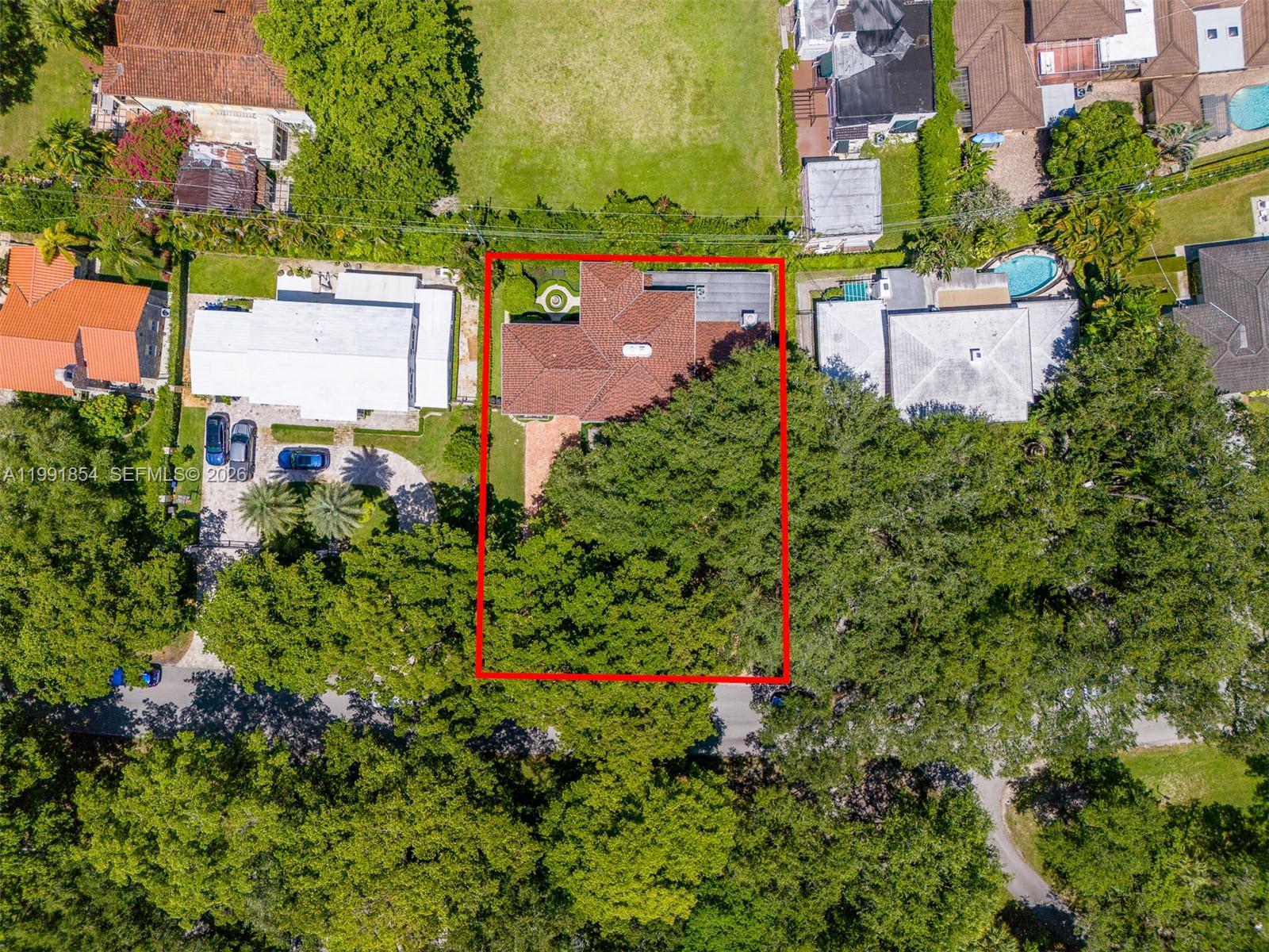 3919 Granada Blvd, Coral Gables FL 33134