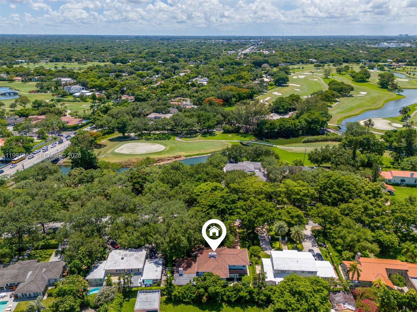3919 Granada Blvd, Coral Gables FL 33134