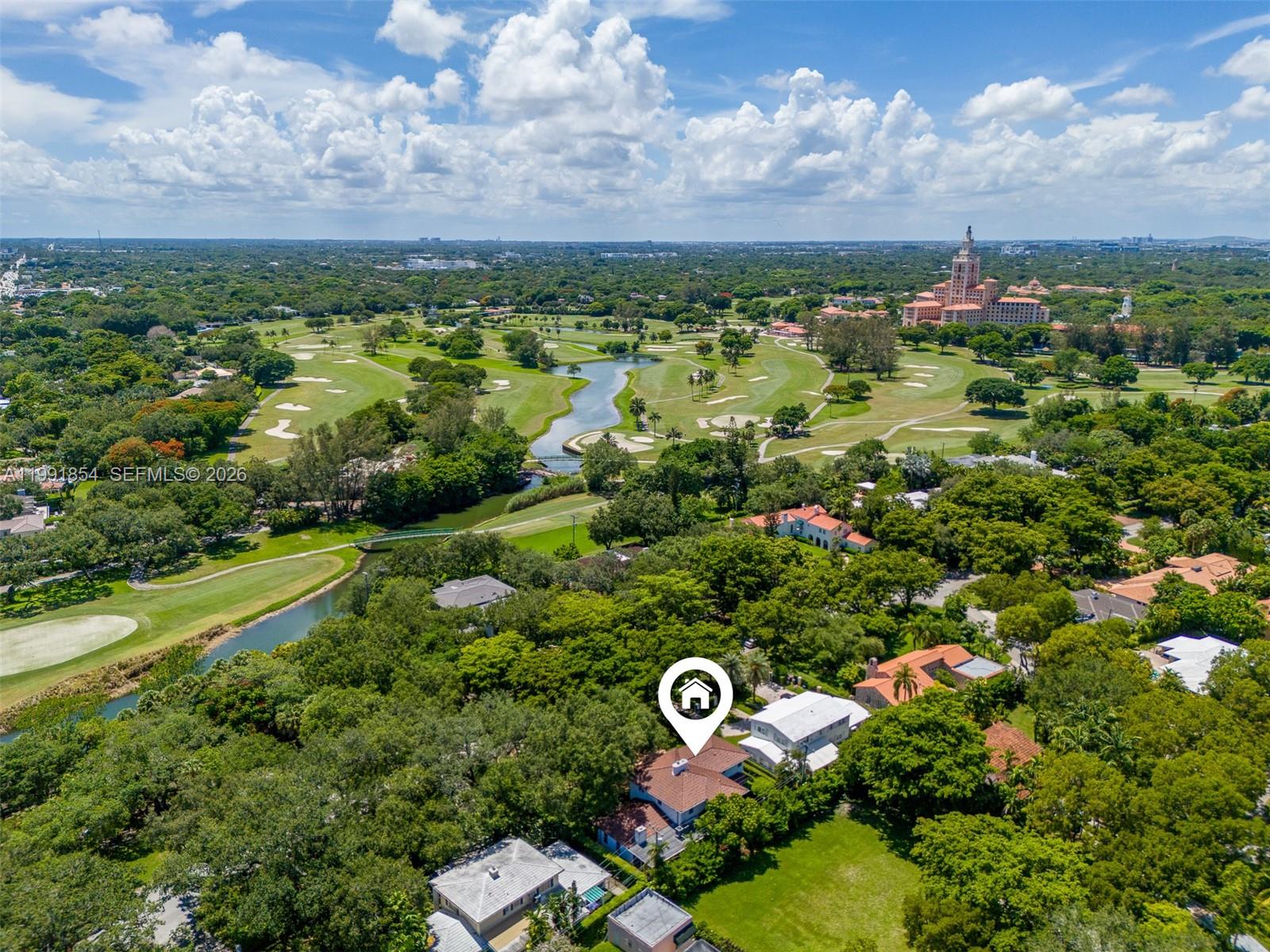 3919 Granada Blvd, Coral Gables FL 33134