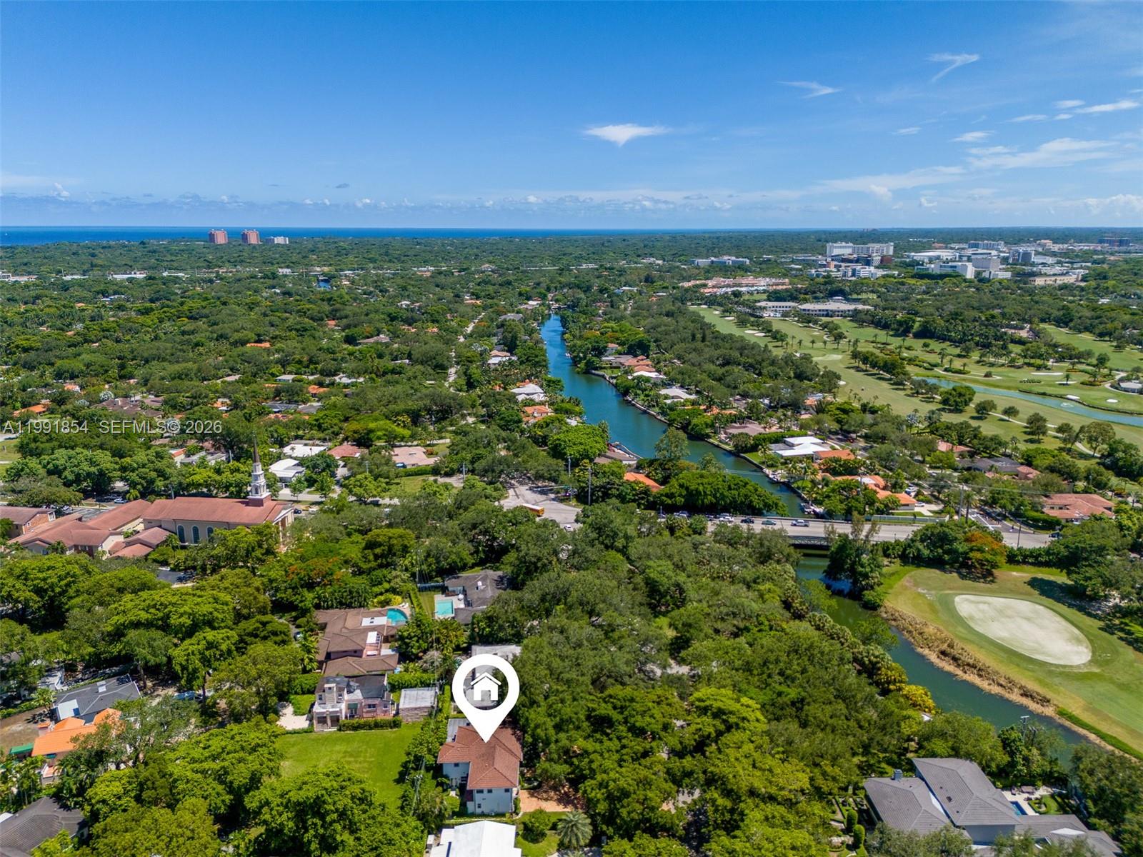 3919 Granada Blvd, Coral Gables FL 33134