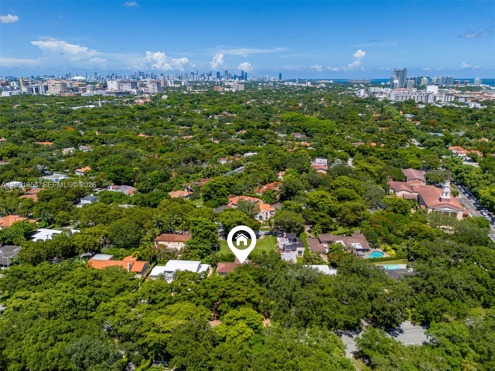 3919 Granada Blvd, Coral Gables FL 33134