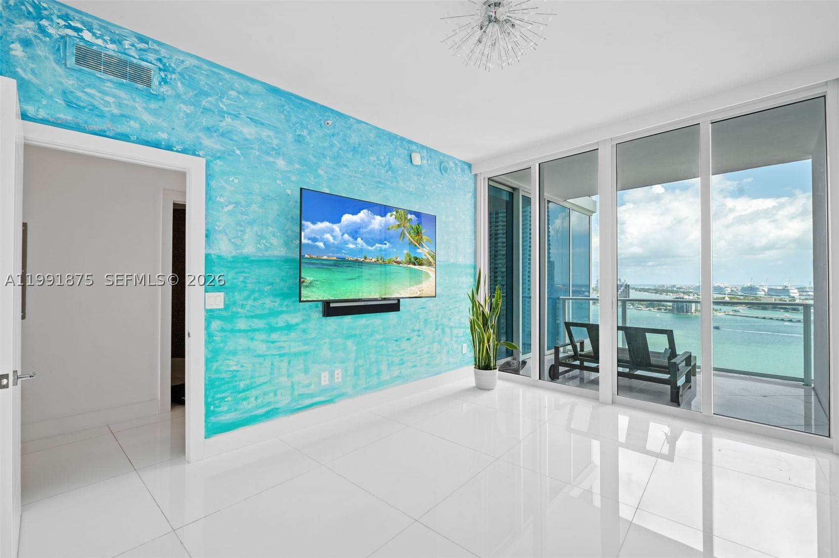 2020 N Bayshore Dr #2502, Miami FL 33137