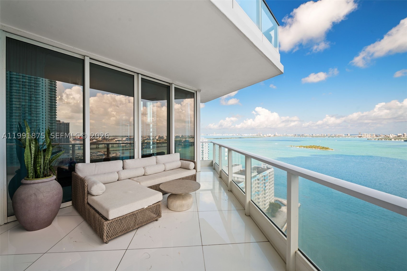 2020 N Bayshore Dr #2502, Miami FL 33137