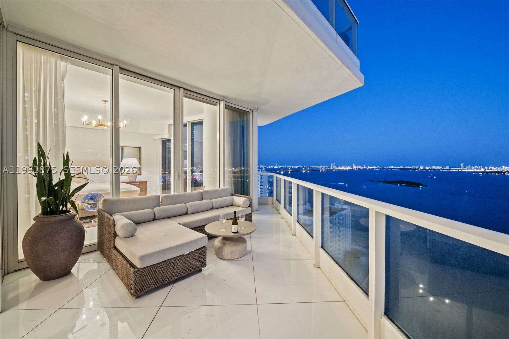 2020 N Bayshore Dr #2502, Miami FL 33137