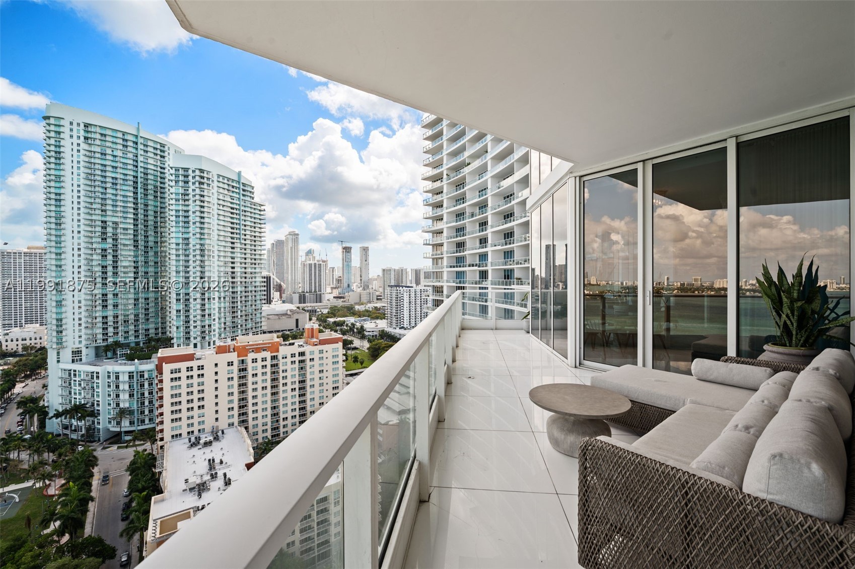 2020 N Bayshore Dr #2502, Miami FL 33137
