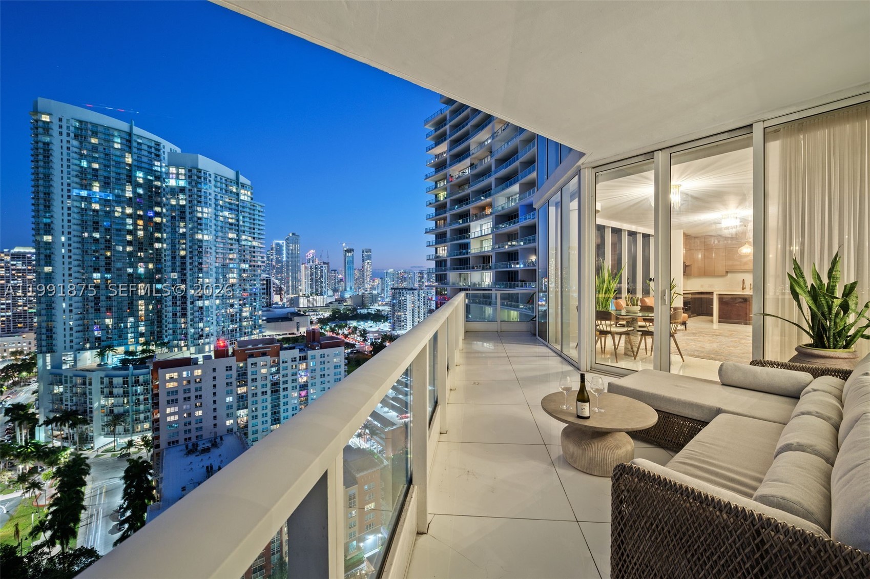 2020 N Bayshore Dr #2502, Miami FL 33137
