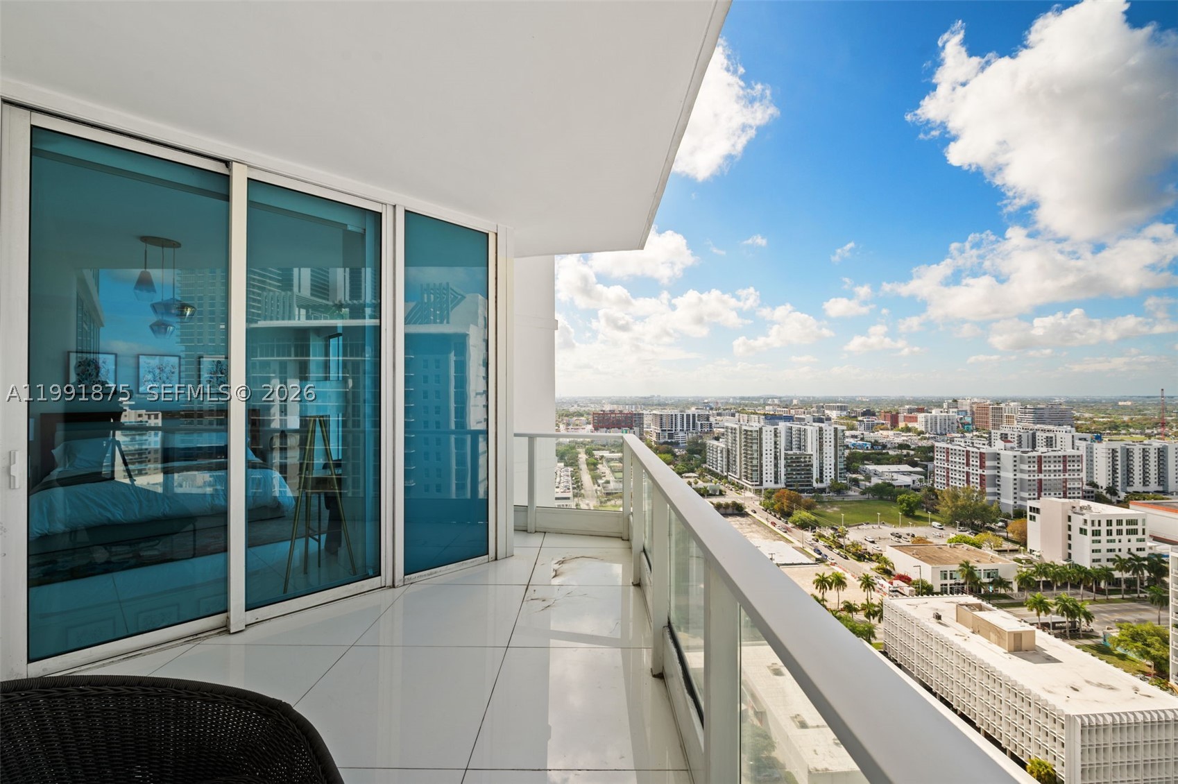 2020 N Bayshore Dr #2502, Miami FL 33137