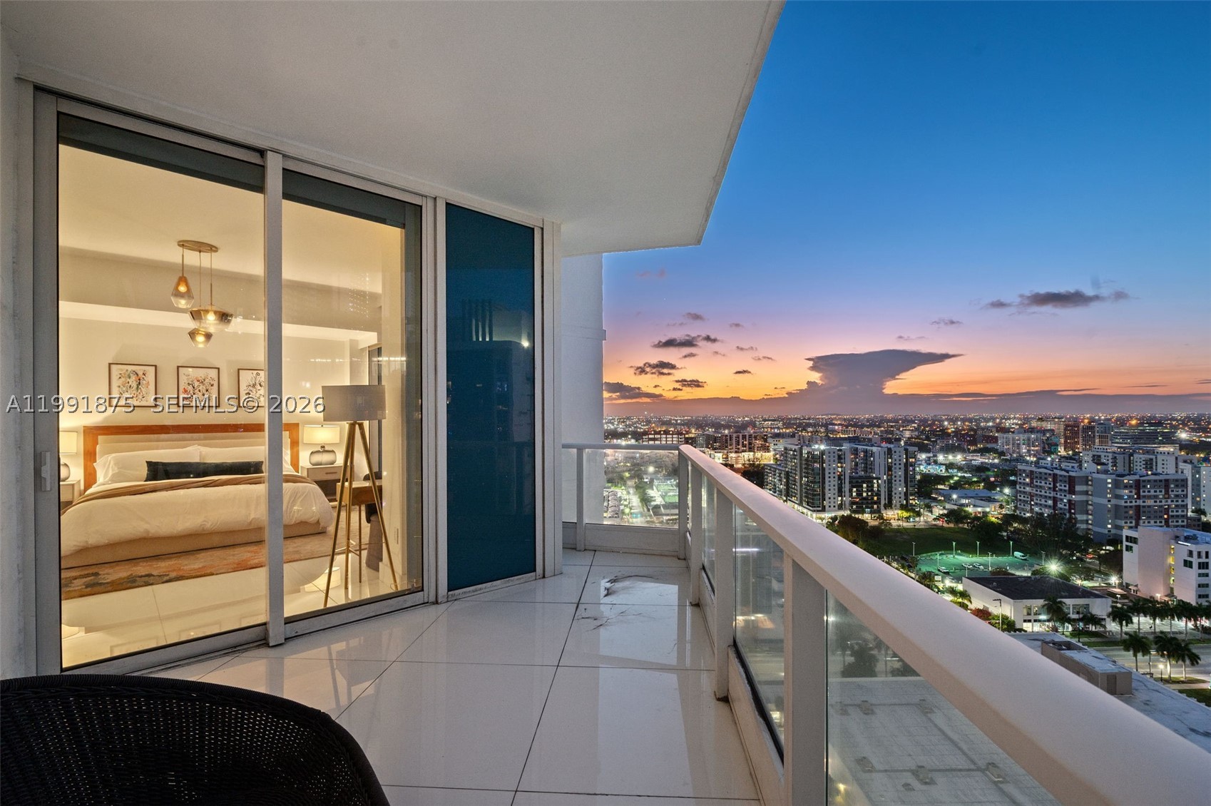 2020 N Bayshore Dr #2502, Miami FL 33137