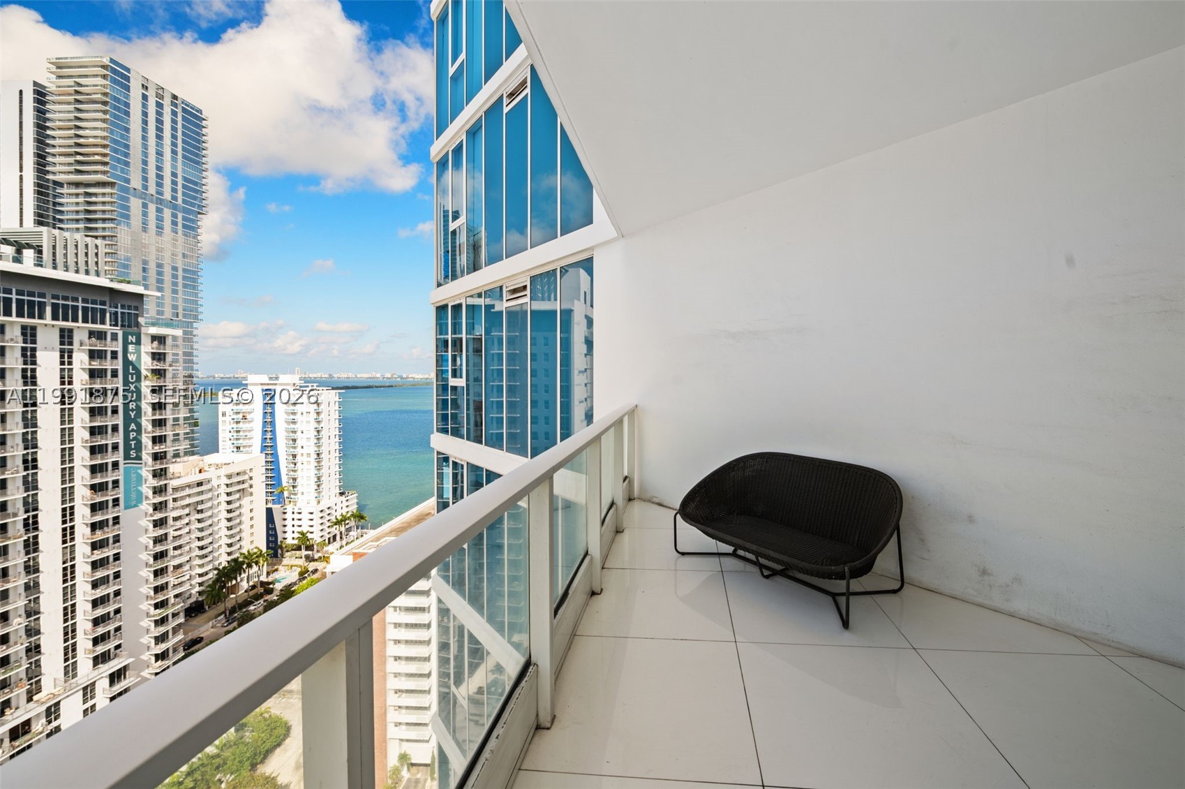 2020 N Bayshore Dr #2502, Miami FL 33137