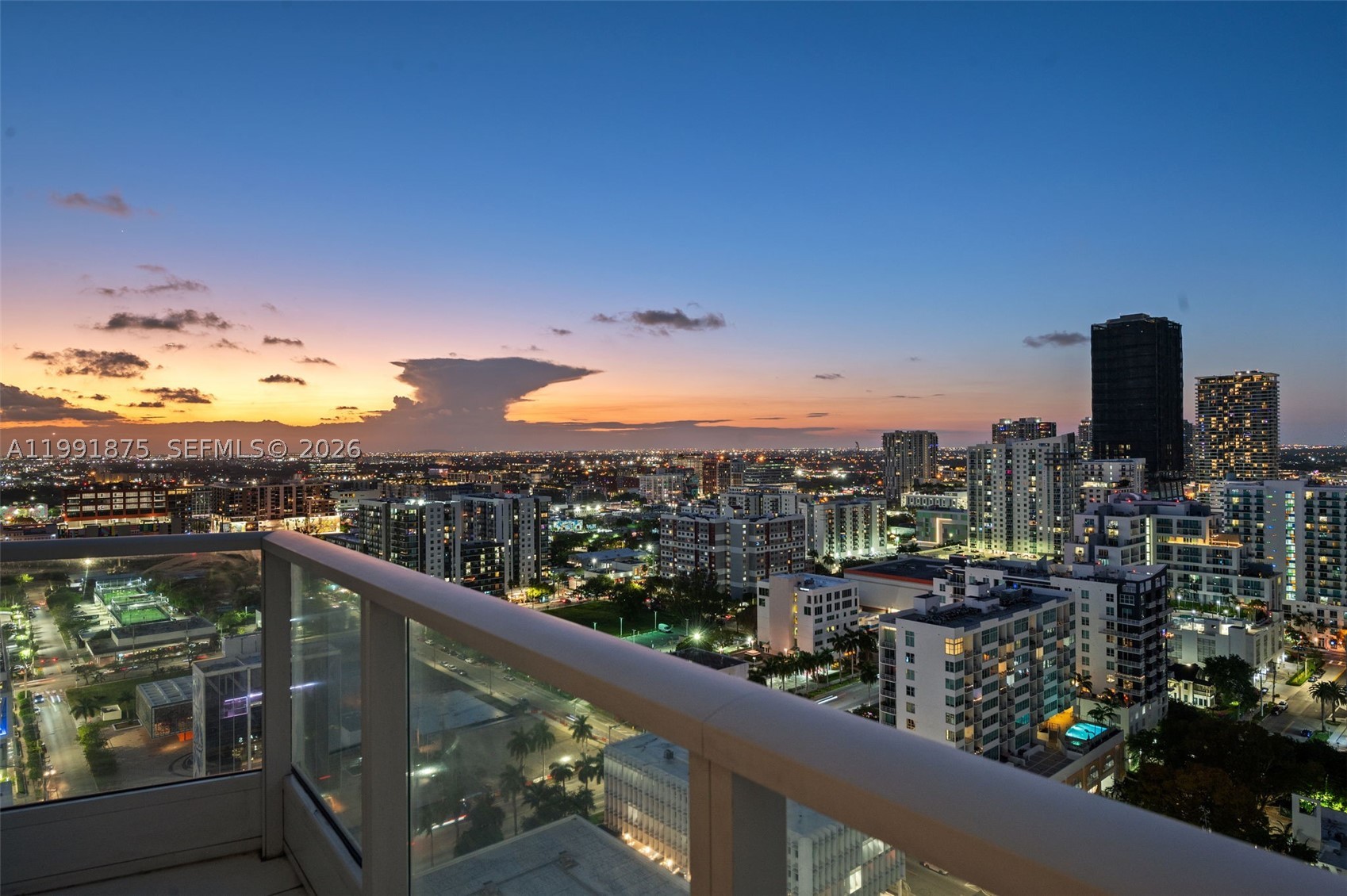 2020 N Bayshore Dr #2502, Miami FL 33137