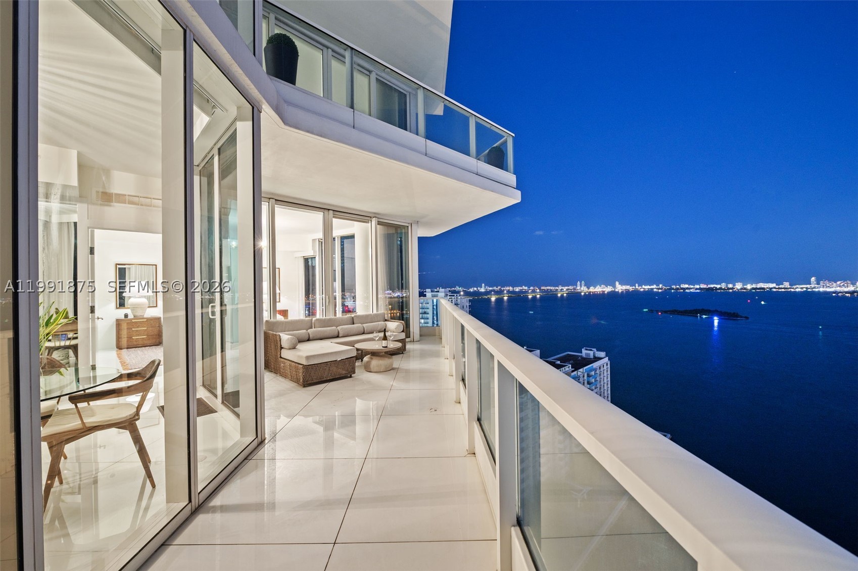 2020 N Bayshore Dr #2502, Miami FL 33137
