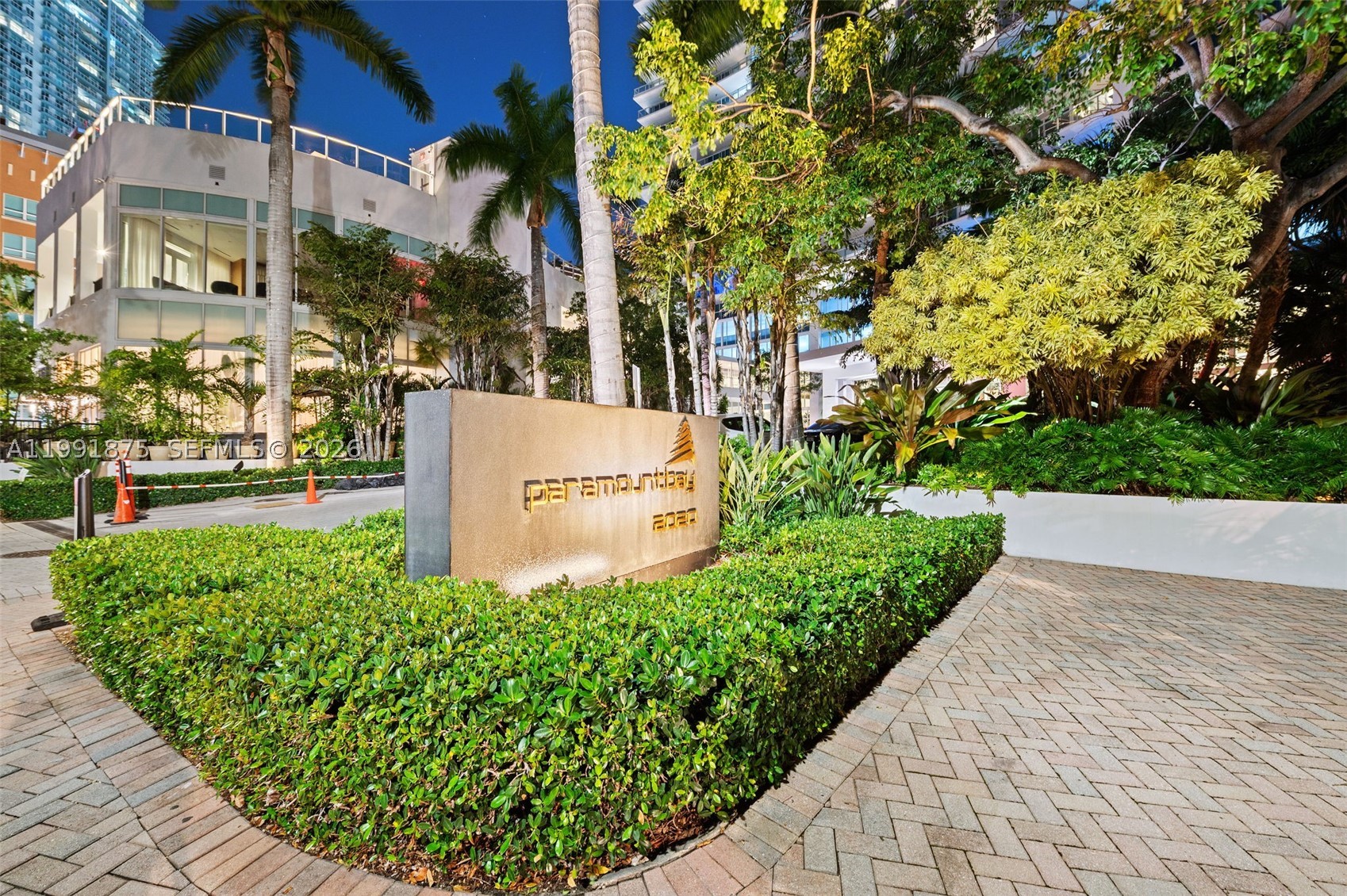 2020 N Bayshore Dr #2502, Miami FL 33137