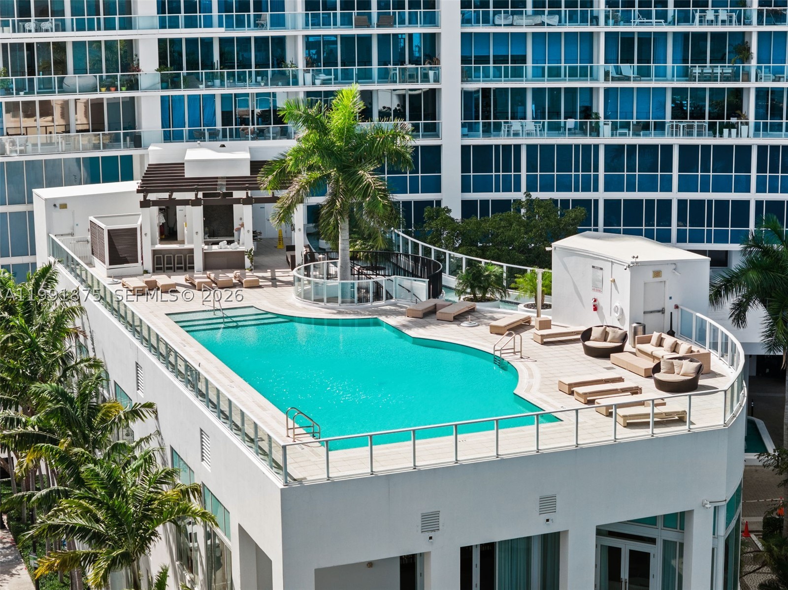 2020 N Bayshore Dr #2502, Miami FL 33137