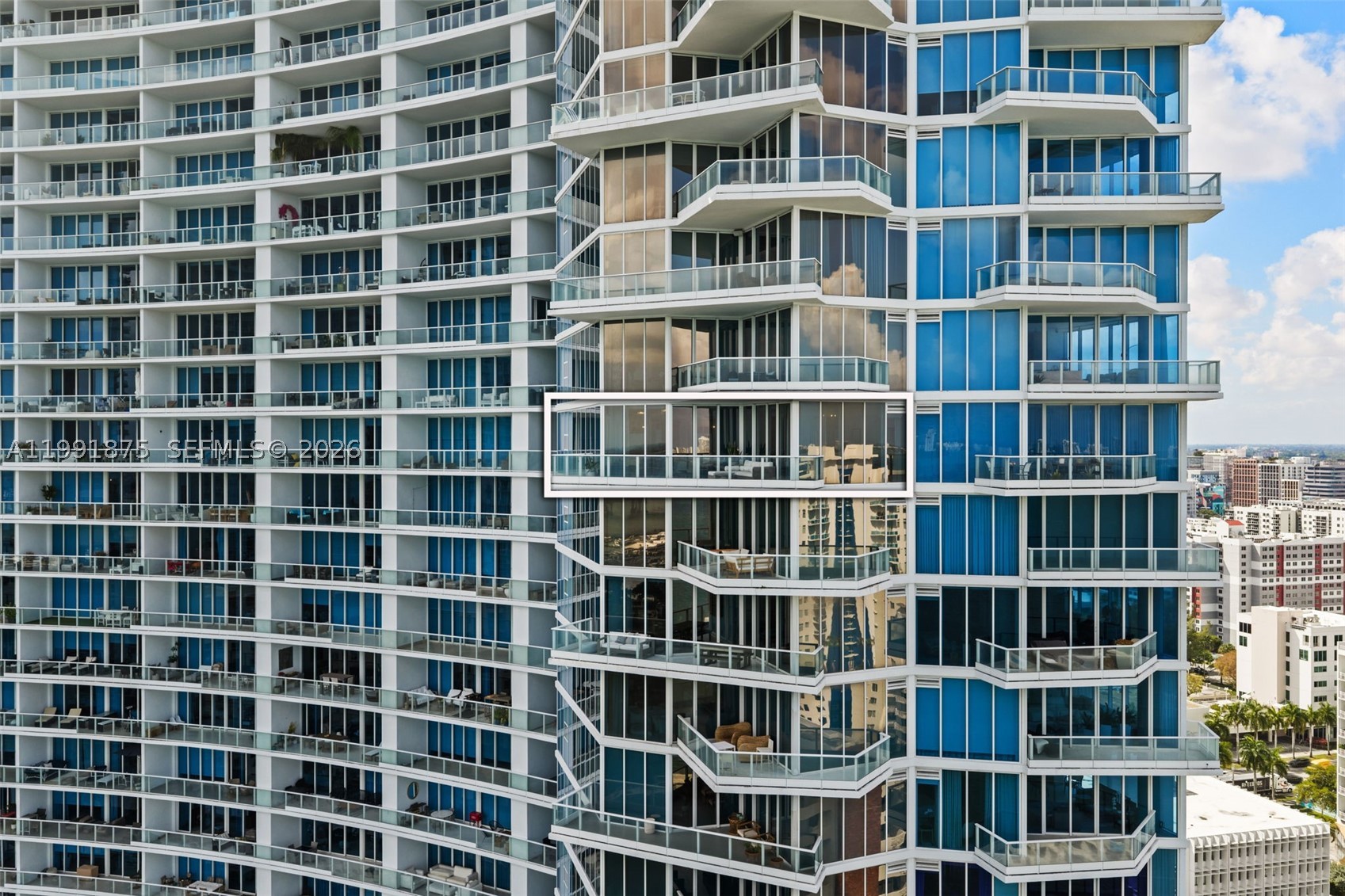 2020 N Bayshore Dr #2502, Miami FL 33137