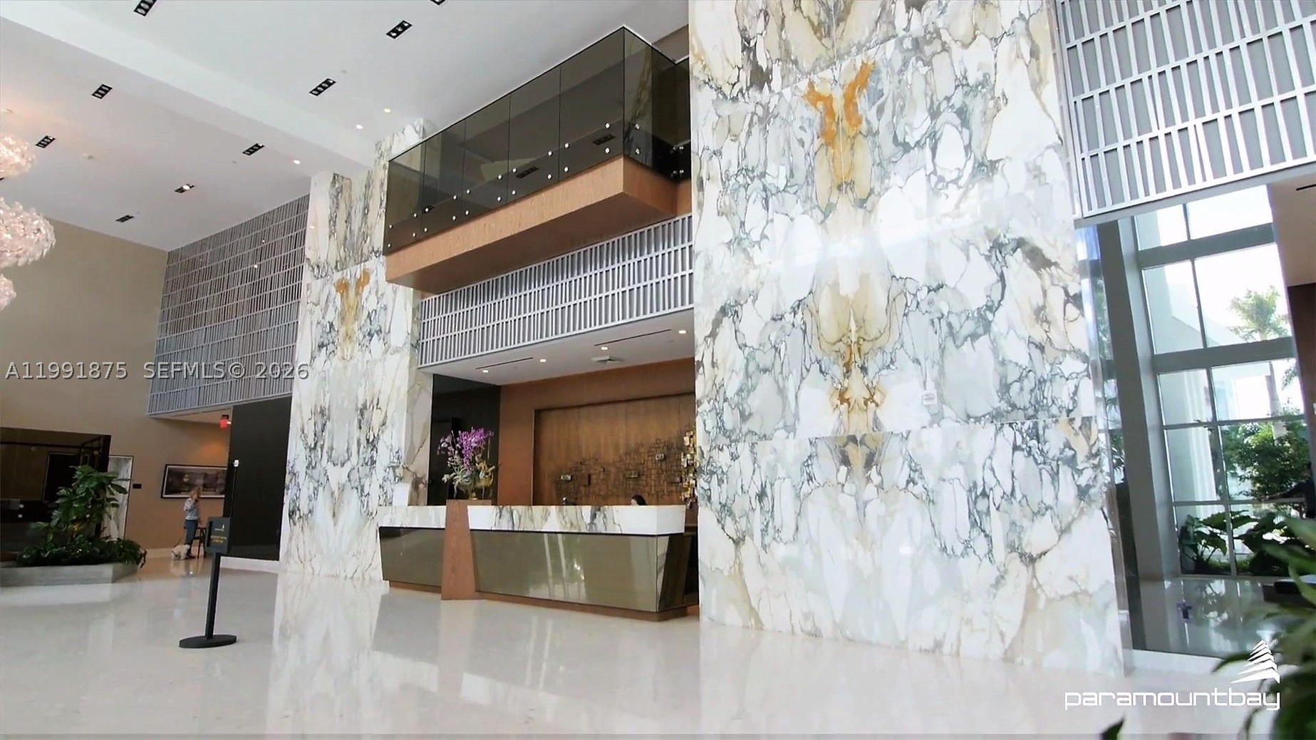2020 N Bayshore Dr #2502, Miami FL 33137