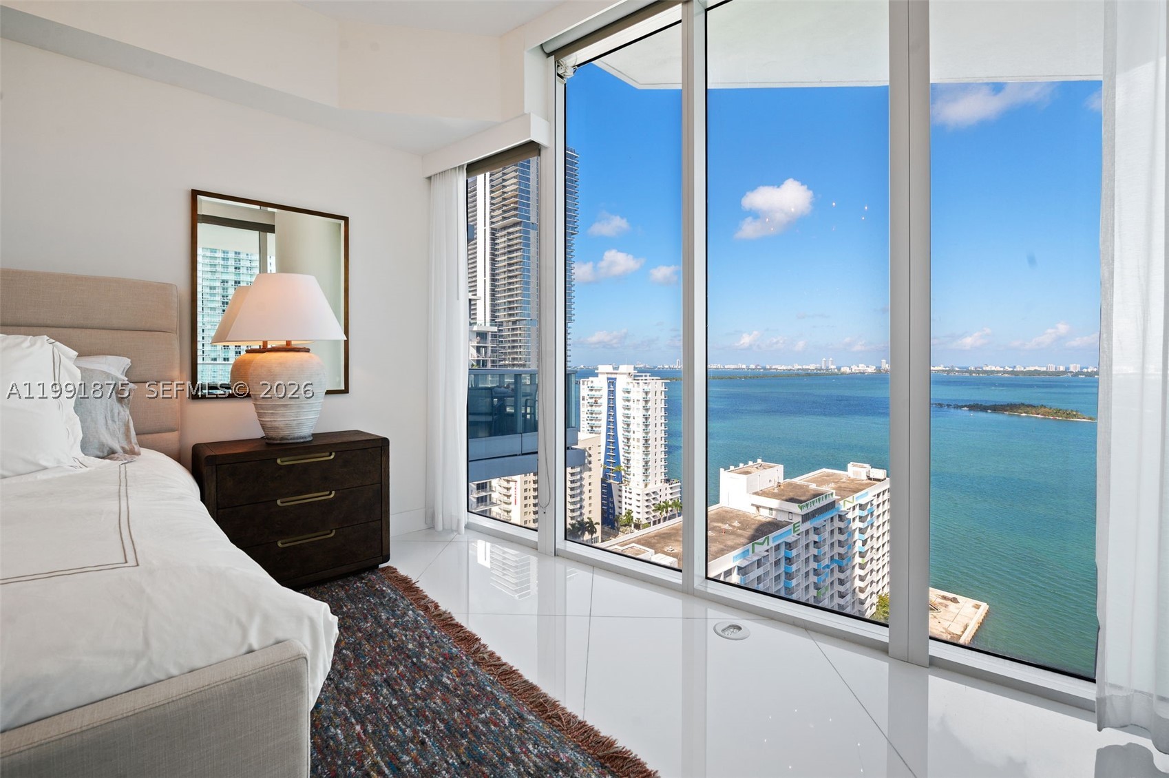 2020 N Bayshore Dr #2502, Miami FL 33137
