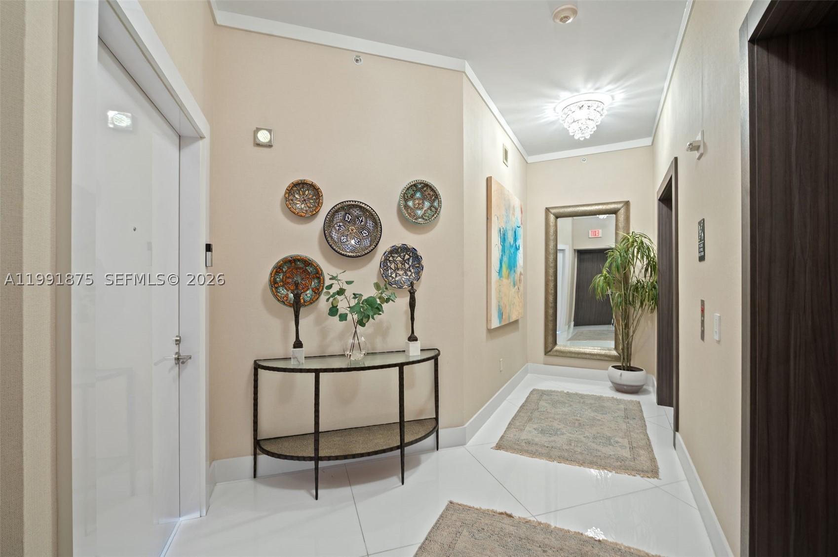 2020 N Bayshore Dr #2502, Miami FL 33137