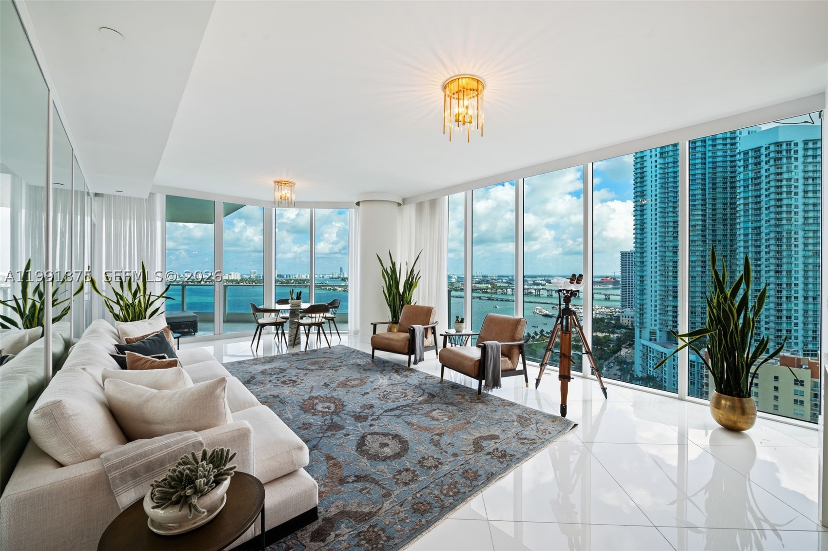 2020 N Bayshore Dr #2502, Miami FL 33137