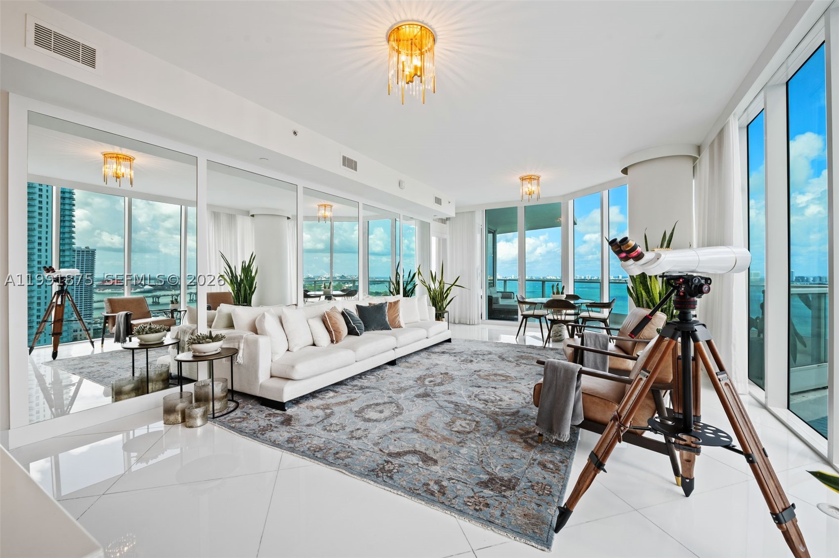 2020 N Bayshore Dr #2502, Miami FL 33137