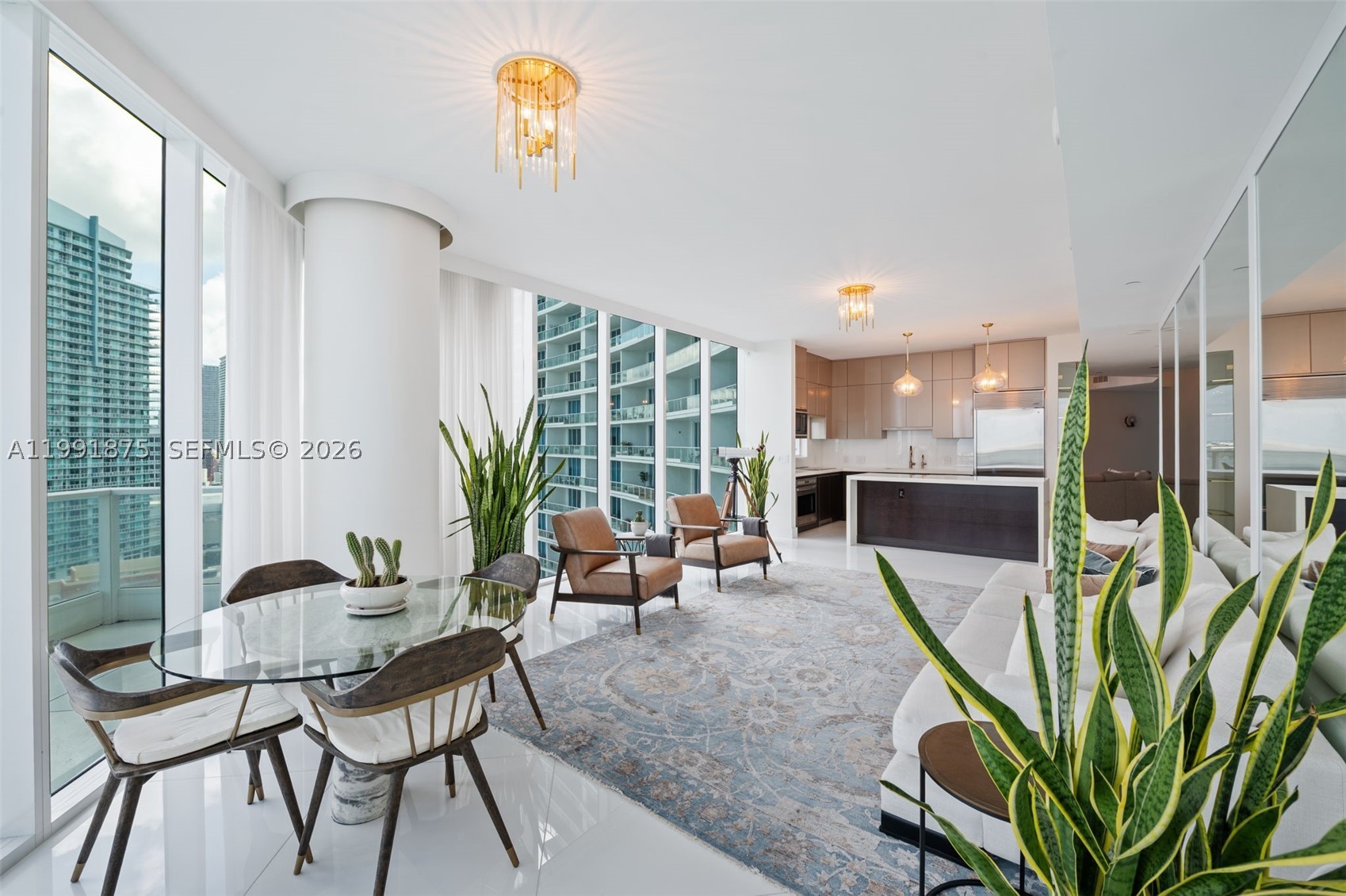 2020 N Bayshore Dr #2502, Miami FL 33137