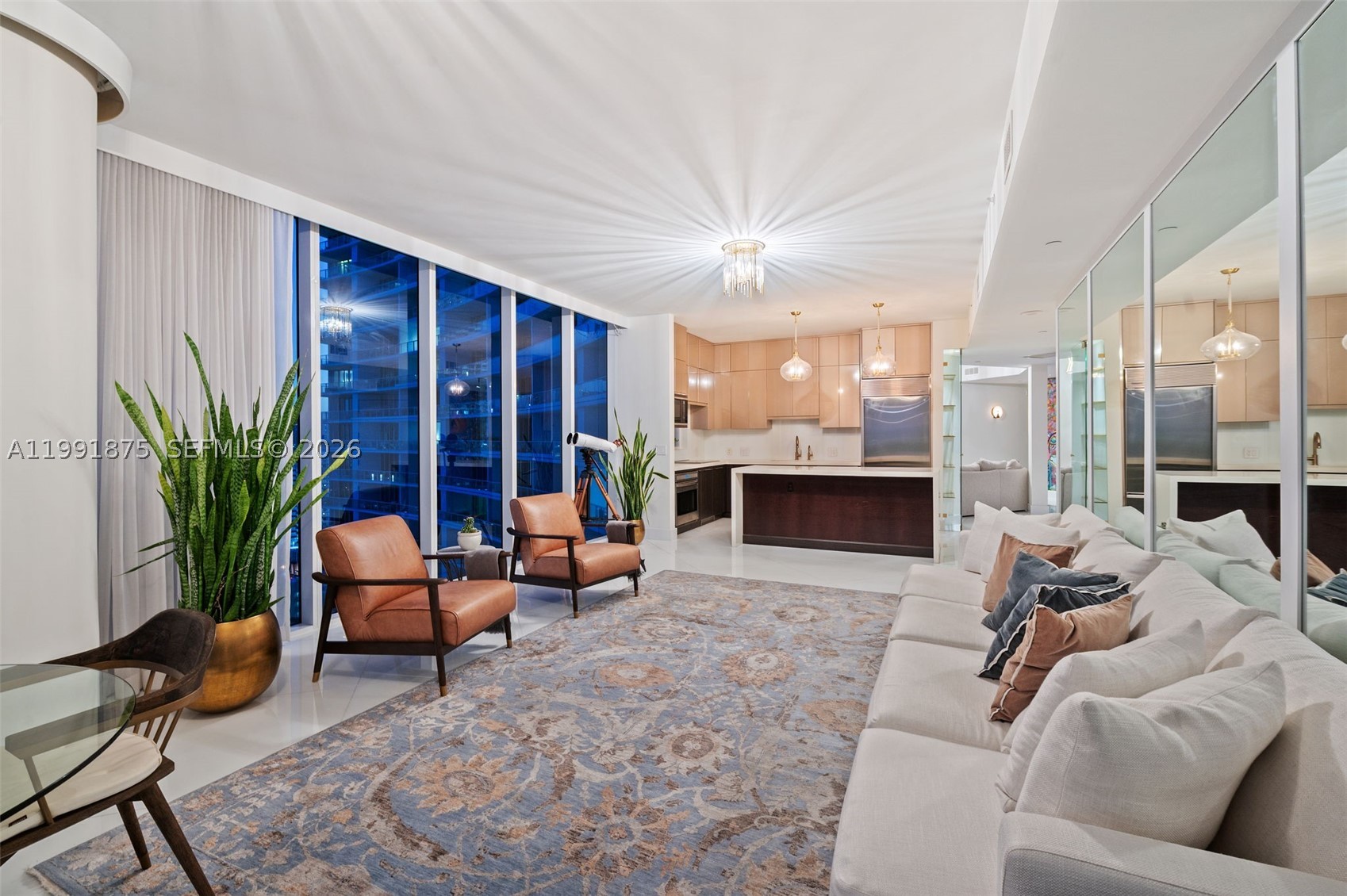 2020 N Bayshore Dr #2502, Miami FL 33137