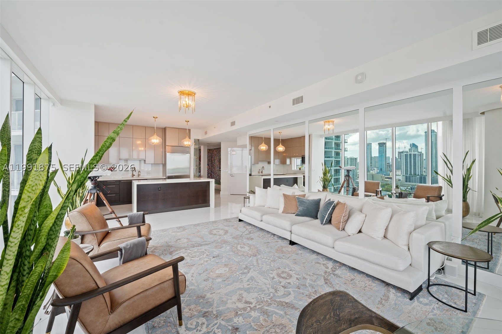 2020 N Bayshore Dr #2502, Miami FL 33137