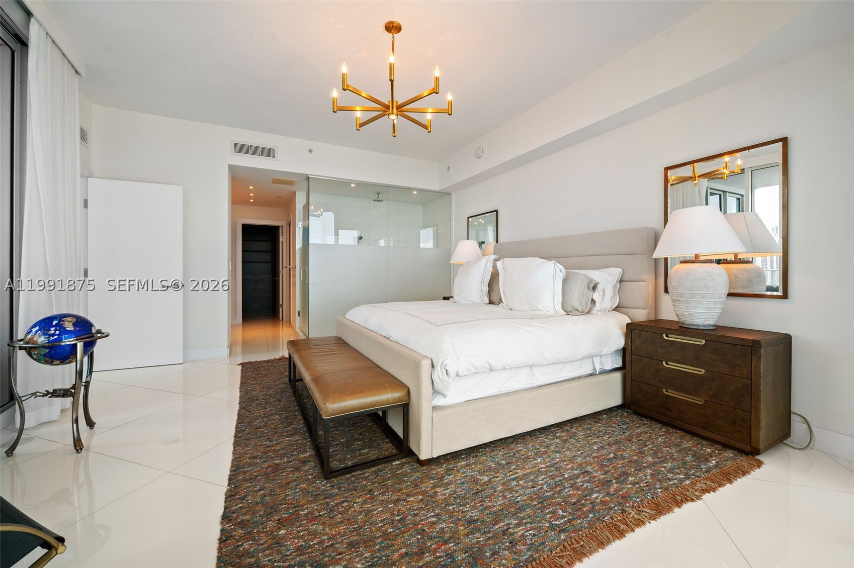 2020 N Bayshore Dr #2502, Miami FL 33137