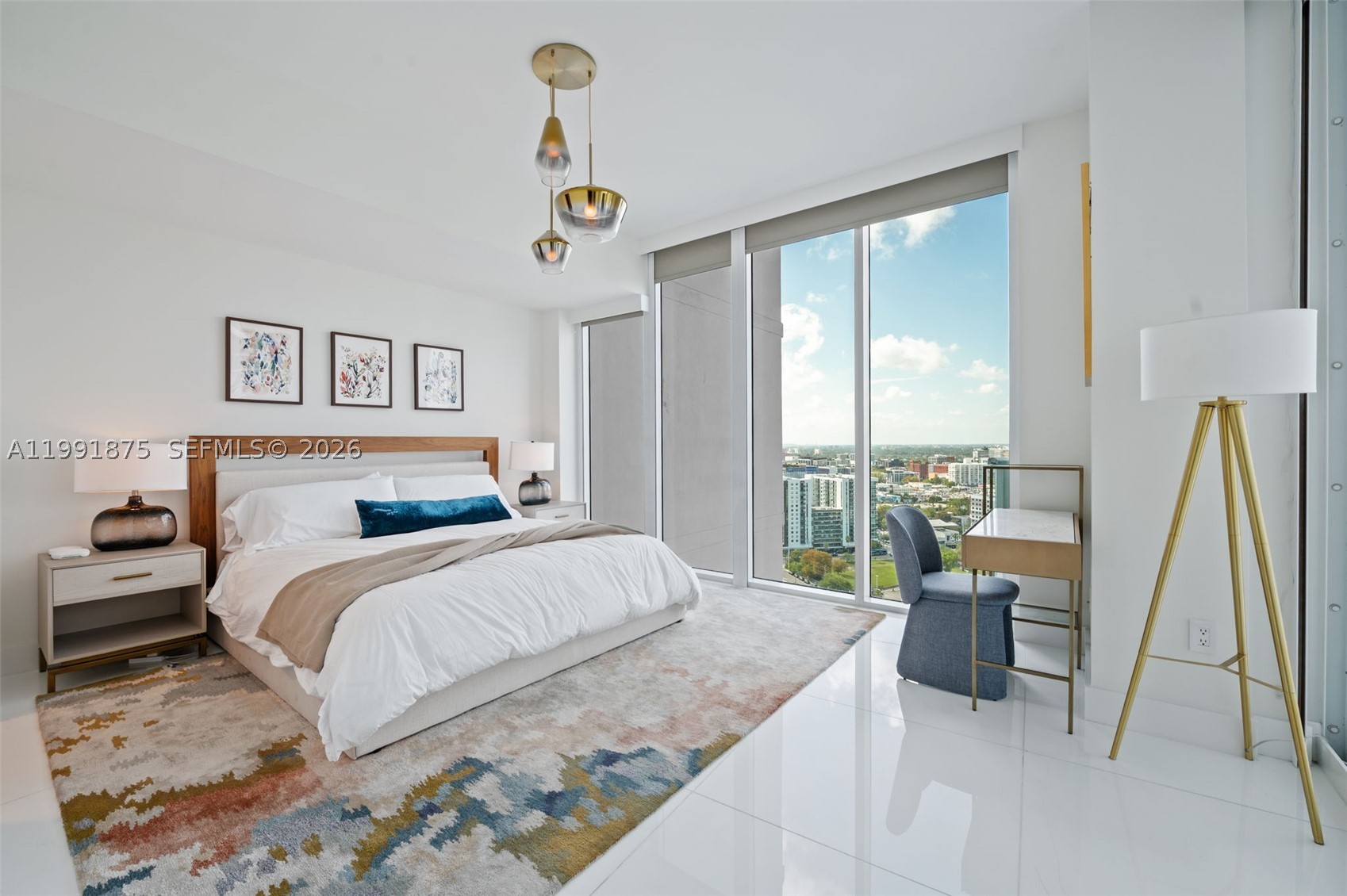 2020 N Bayshore Dr #2502, Miami FL 33137
