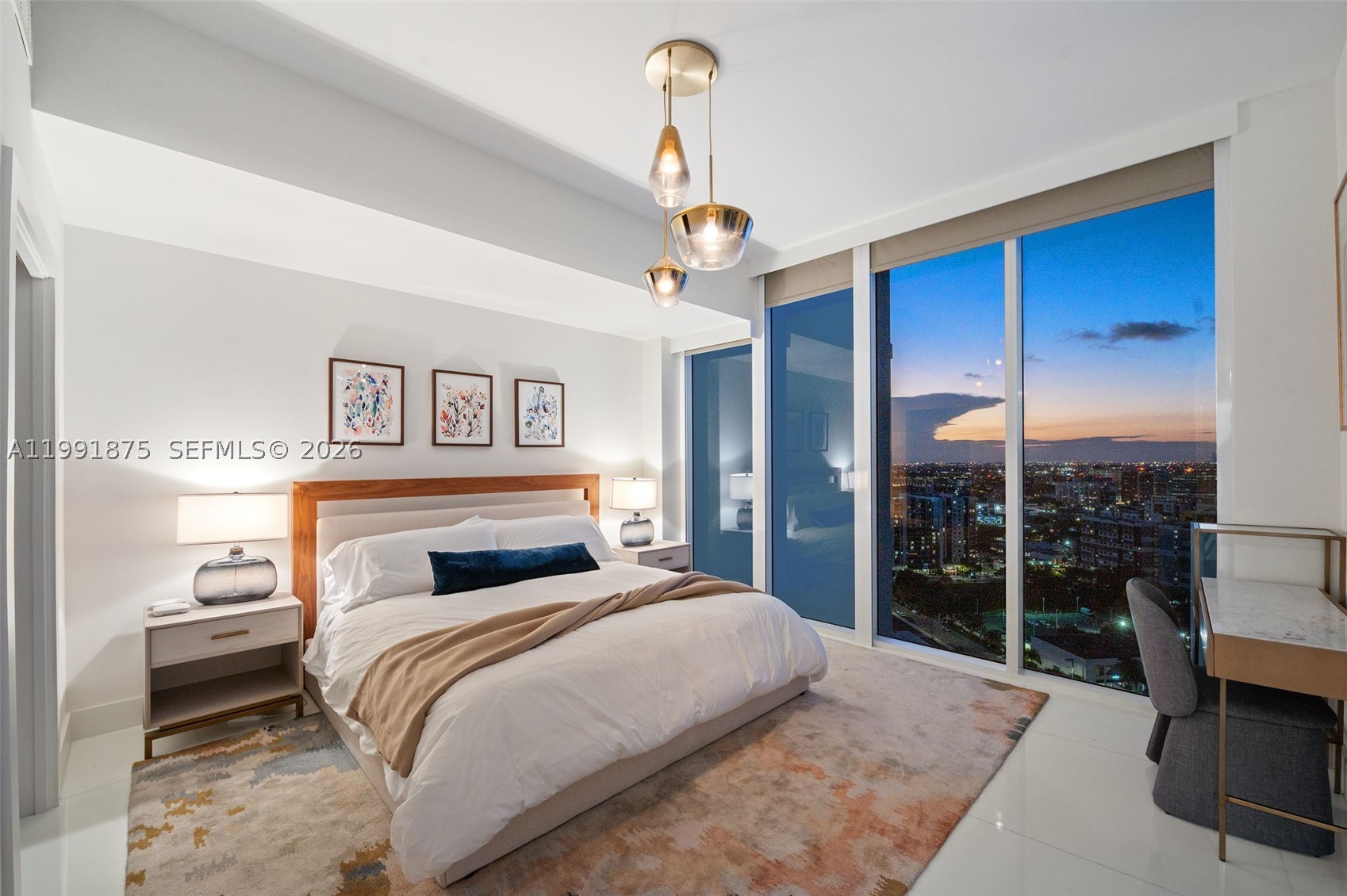 2020 N Bayshore Dr #2502, Miami FL 33137