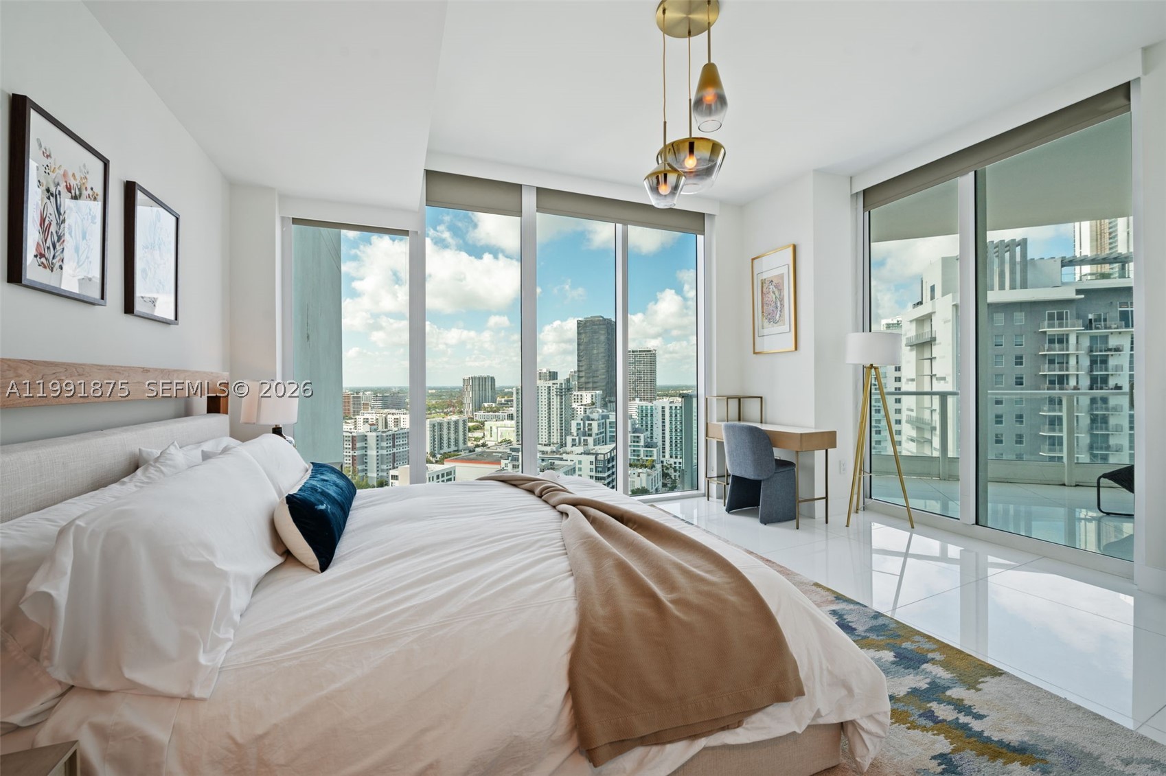 2020 N Bayshore Dr #2502, Miami FL 33137