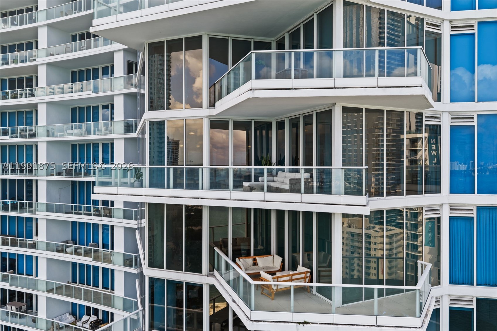 2020 N Bayshore Dr #2502, Miami FL 33137