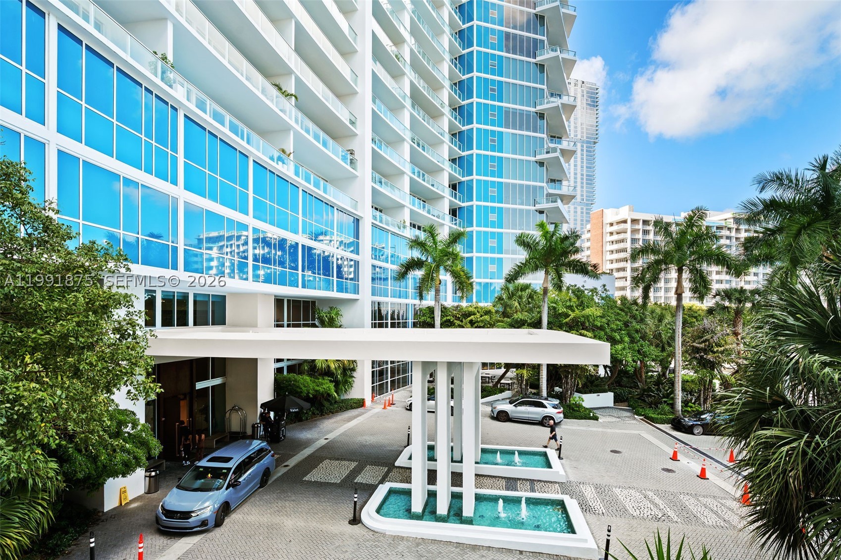 2020 N Bayshore Dr #2502, Miami FL 33137