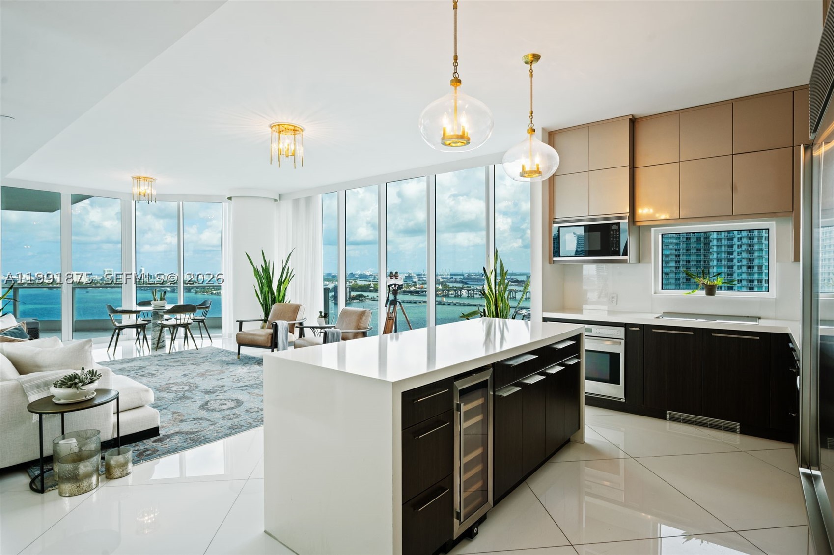 2020 N Bayshore Dr #2502, Miami FL 33137