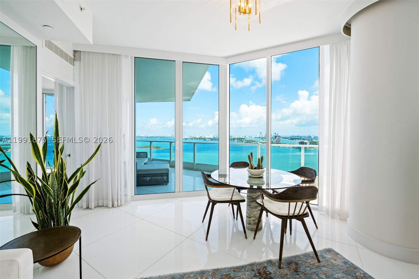 2020 N Bayshore Dr #2502, Miami FL 33137