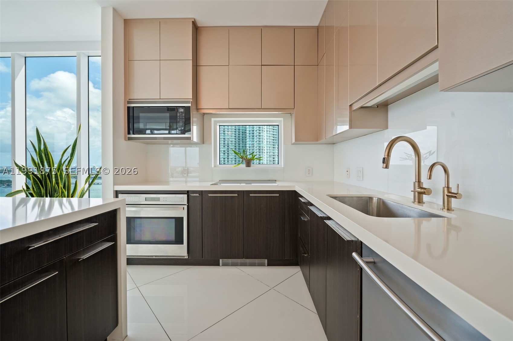 2020 N Bayshore Dr #2502, Miami FL 33137