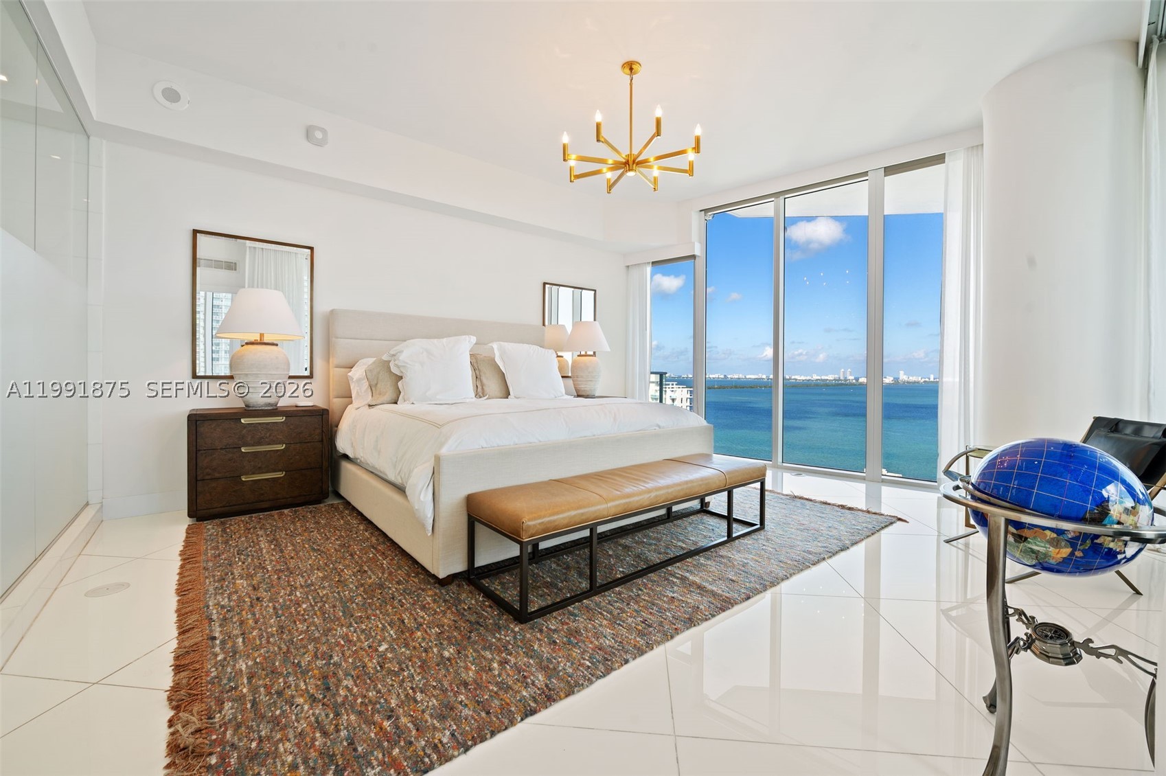 2020 N Bayshore Dr #2502, Miami FL 33137